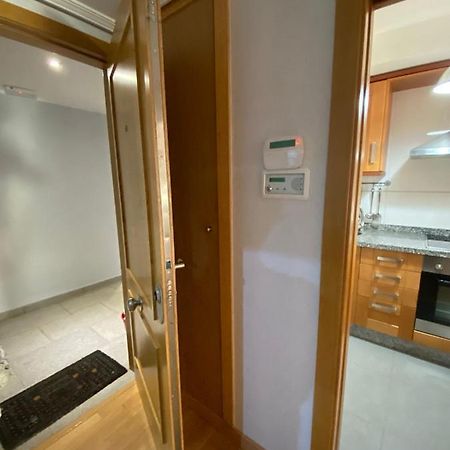 Apartamento Chinijo Аресифе Екстериор снимка