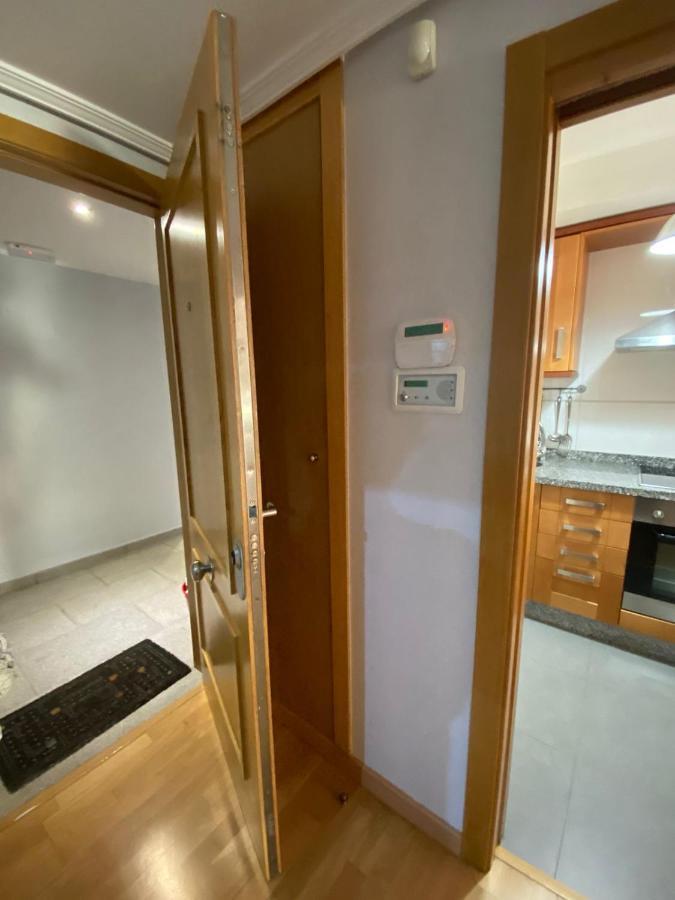 Apartamento Chinijo Аресифе Екстериор снимка