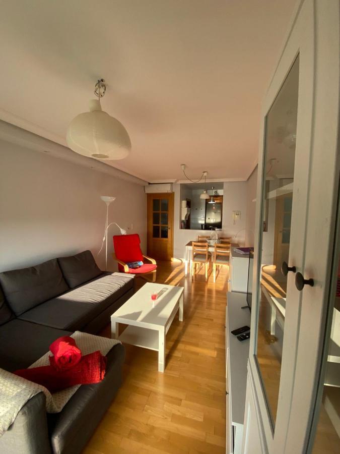 Apartamento Chinijo Аресифе Екстериор снимка