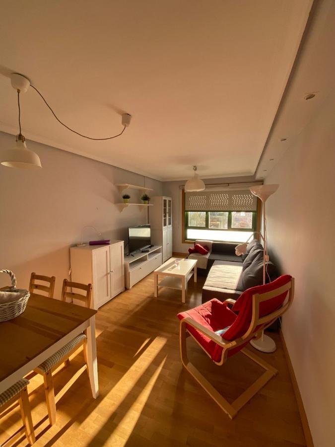 Apartamento Chinijo Аресифе Екстериор снимка