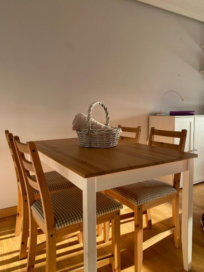 Apartamento Chinijo Аресифе Екстериор снимка