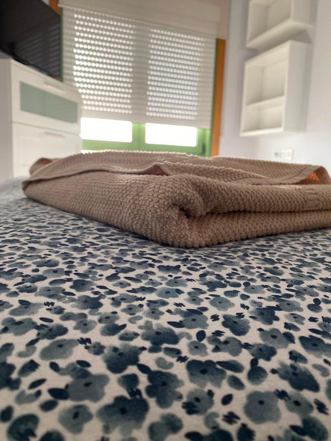 Apartamento Chinijo Аресифе Екстериор снимка